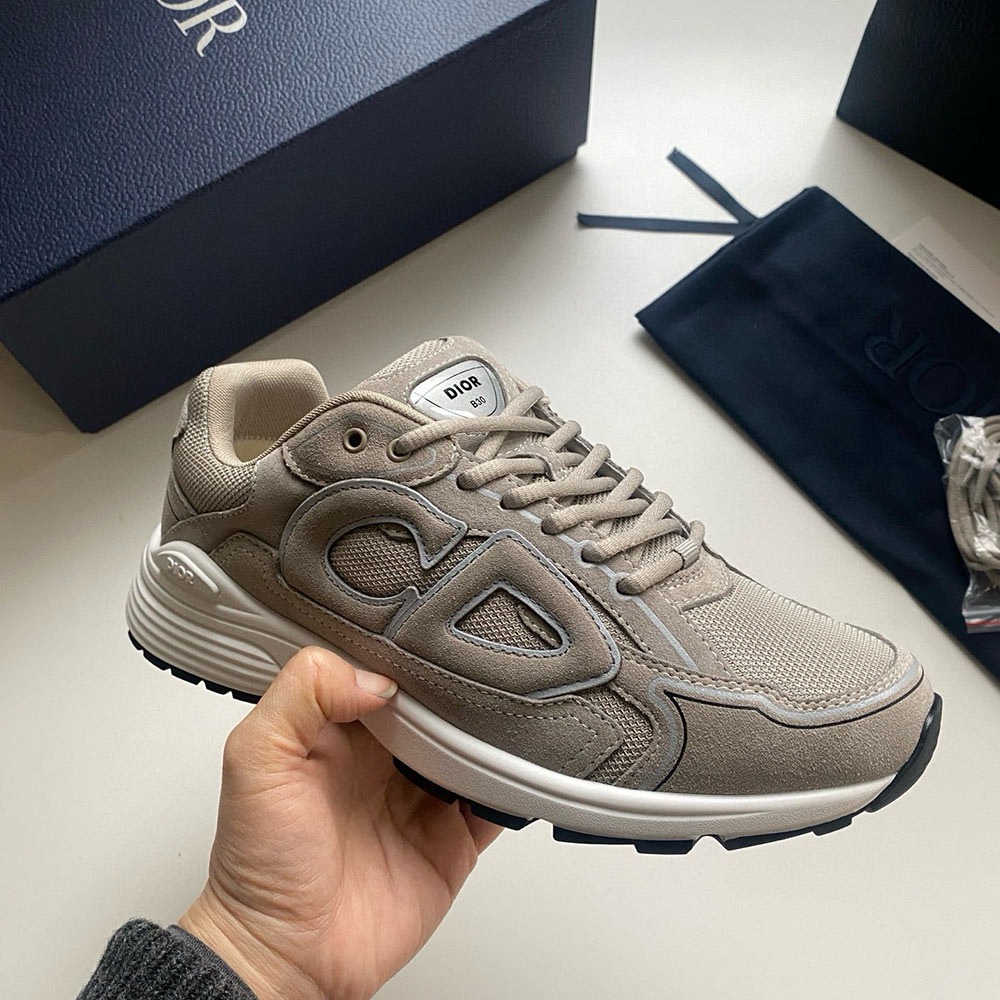 CHRISTIAN DIOR B30 SNEAKER CHRISTIAN DIOR B30 SNEAKER