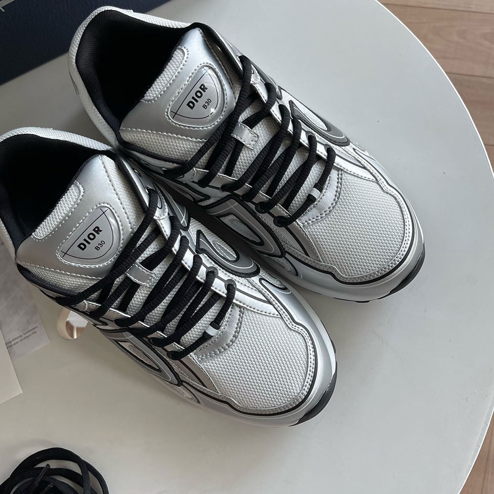 CHRISTIAN DIOR B30 SNEAKER