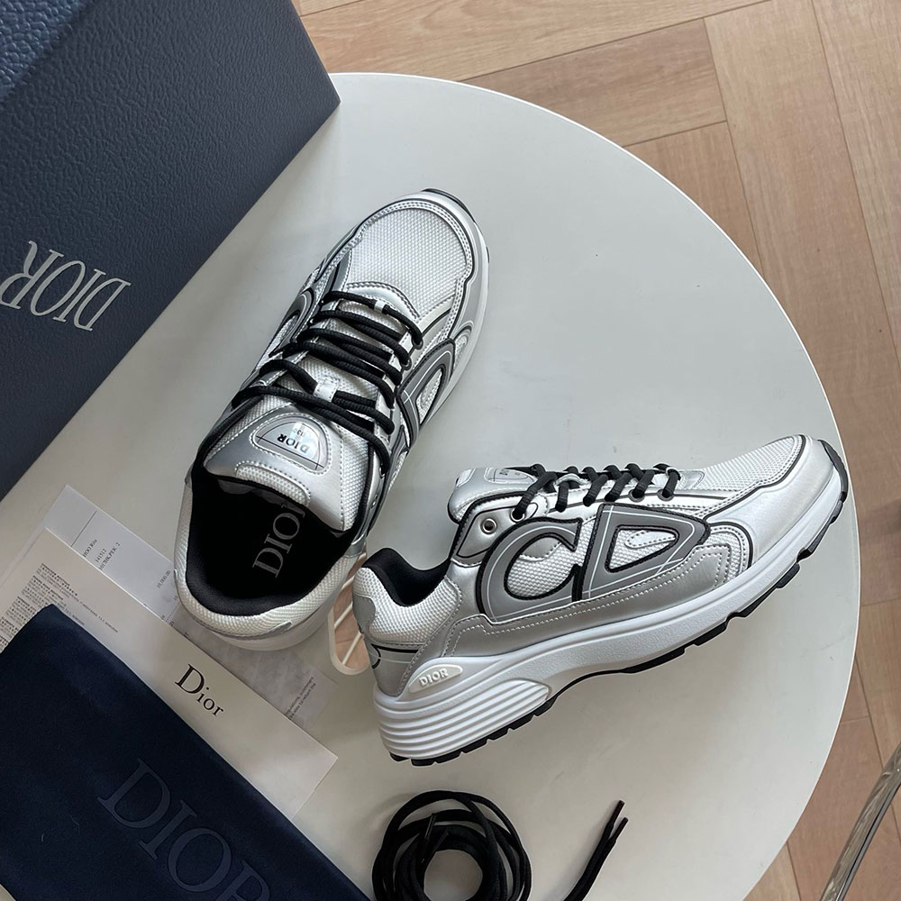 CHRISTIAN DIOR B30 SNEAKER