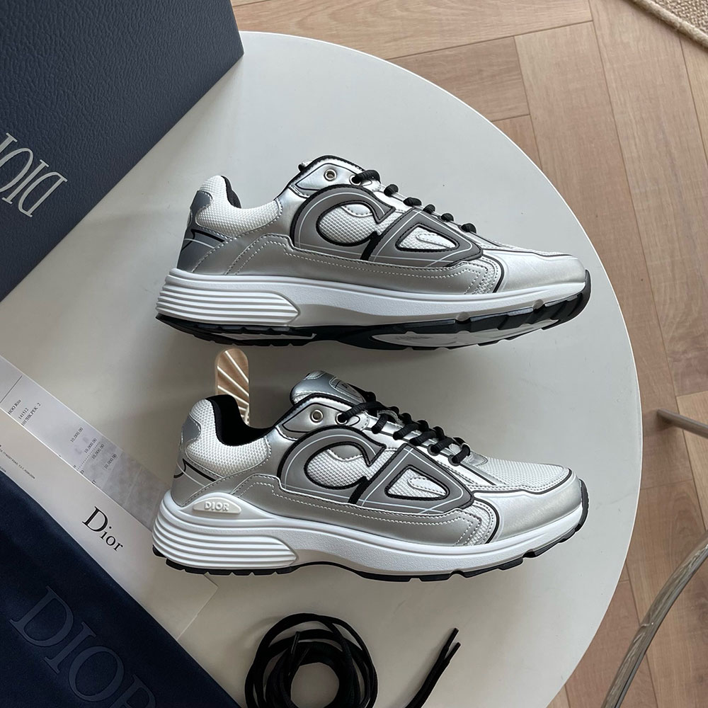 CHRISTIAN DIOR B30 SNEAKER CHRISTIAN DIOR B30 SNEAKER