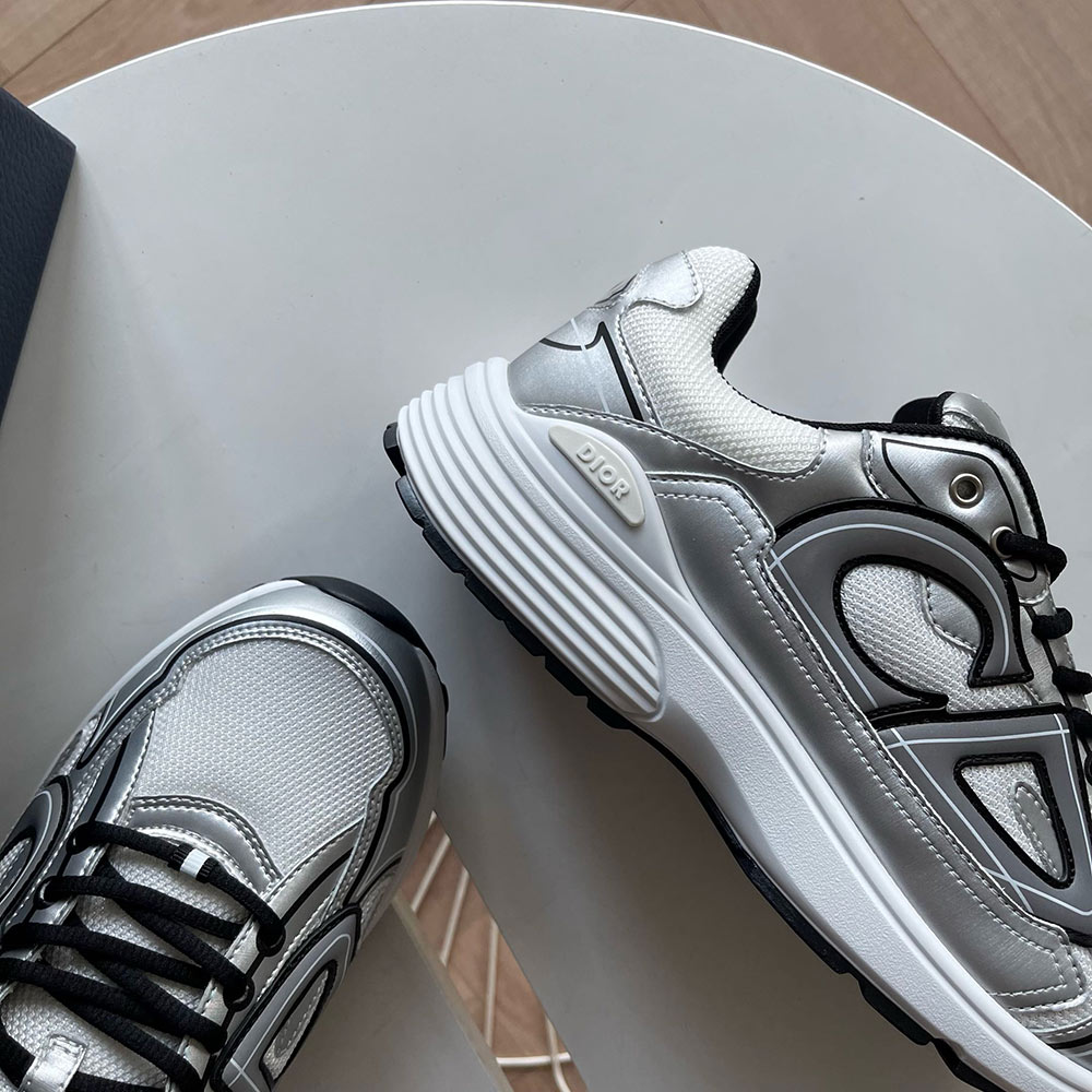 CHRISTIAN DIOR B30 SNEAKER CHRISTIAN DIOR B30 SNEAKER