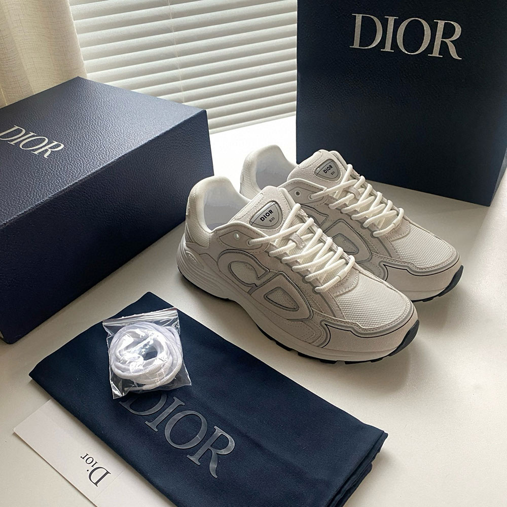 CHRISTIAN DIOR B30 SNEAKER 
