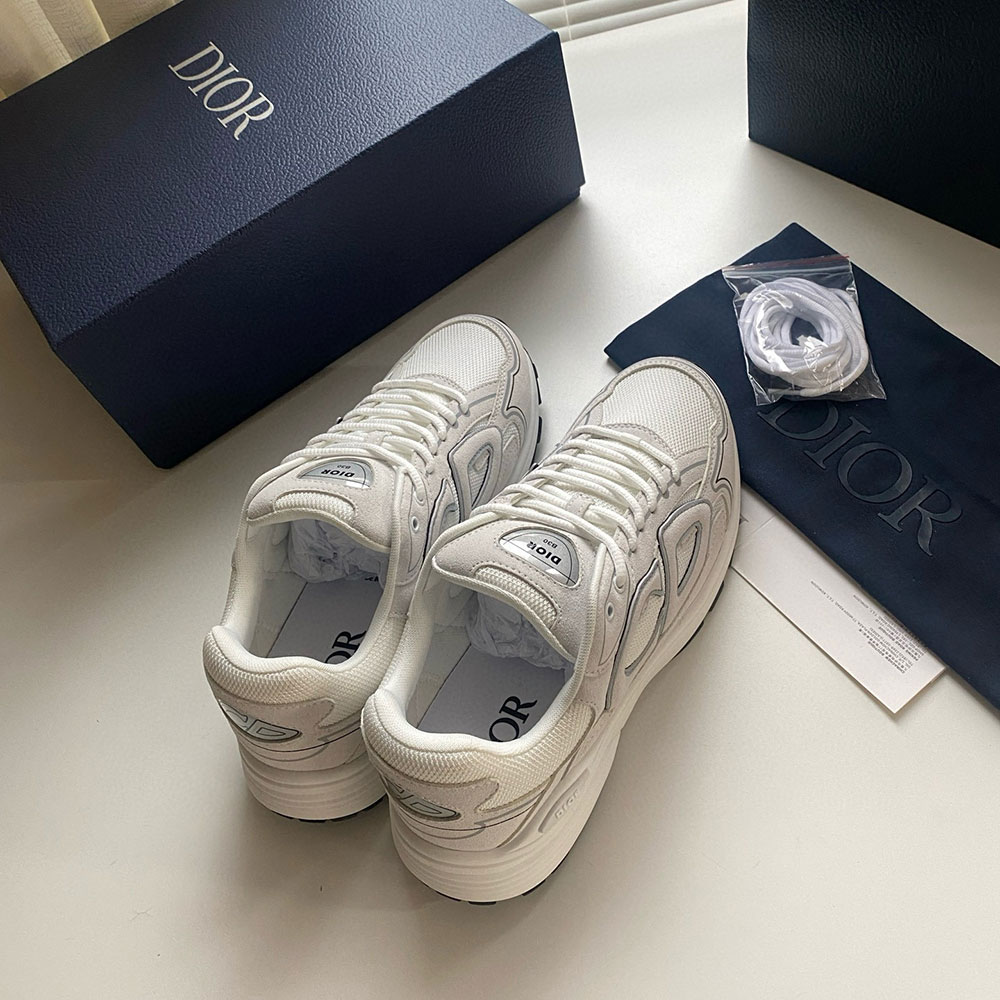 CHRISTIAN DIOR B30 SNEAKER 