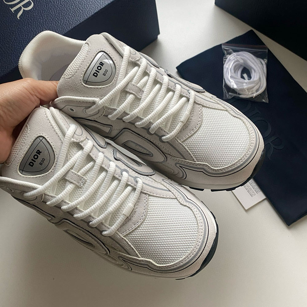 CHRISTIAN DIOR B30 SNEAKER CHRISTIAN DIOR B30 SNEAKER