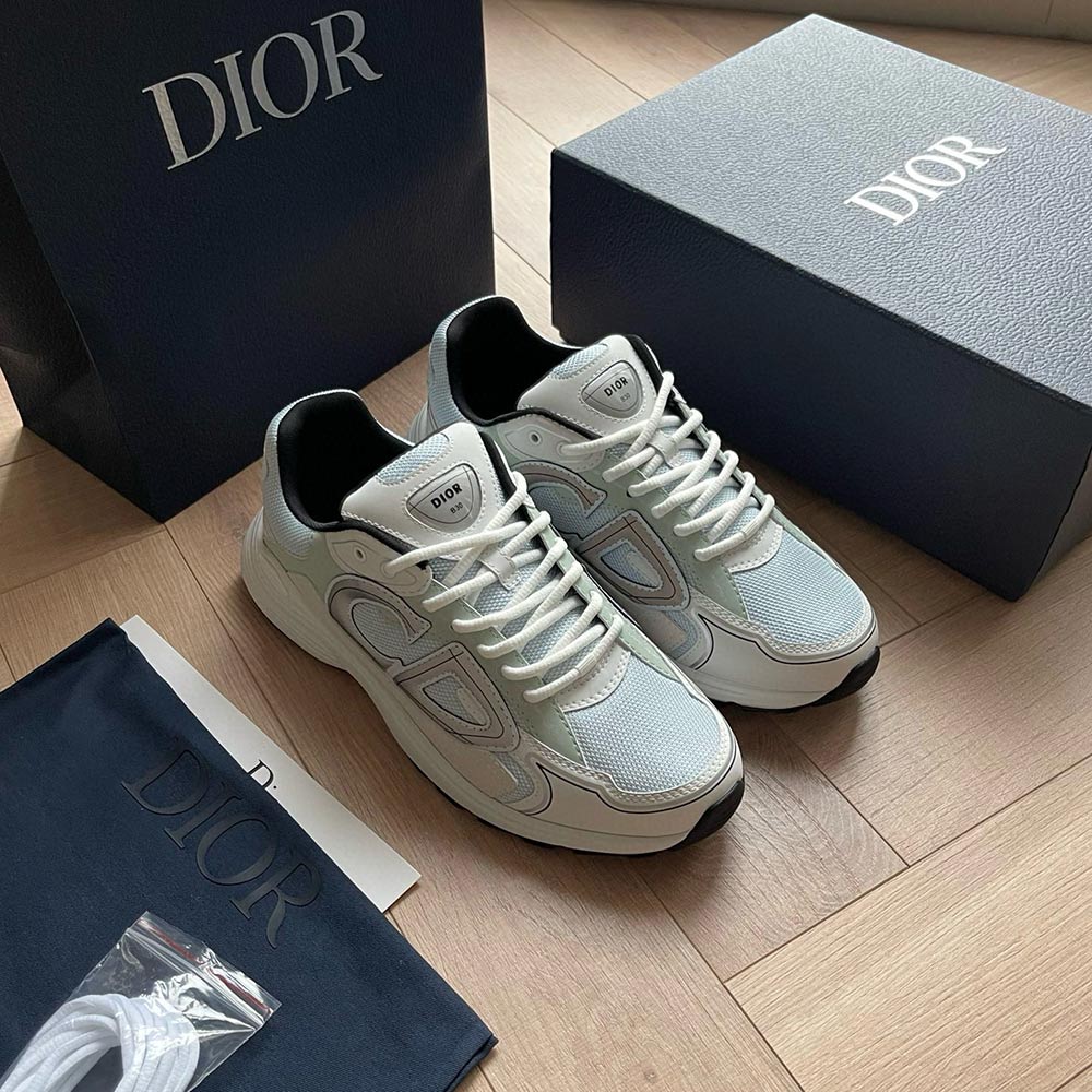 CHRISTIAN DIOR B30 SNEAKER