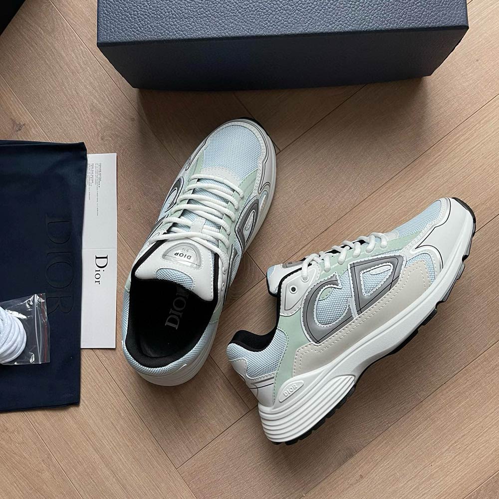 CHRISTIAN DIOR B30 SNEAKER