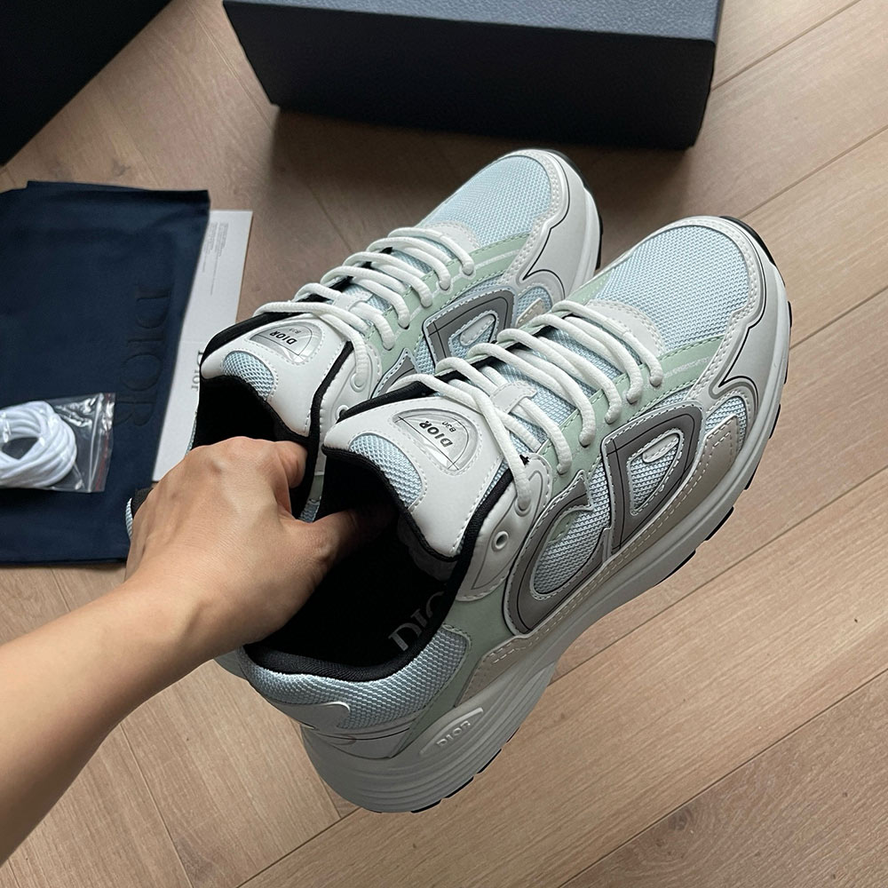 CHRISTIAN DIOR B30 SNEAKER CHRISTIAN DIOR B30 SNEAKER
