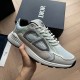 CHRISTIAN DIOR B30 SNEAKER CHRISTIAN DIOR B30 SNEAKER