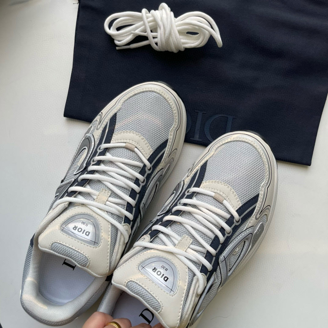 Christian Dior B30 Sneaker Christian Dior B30 Sneaker