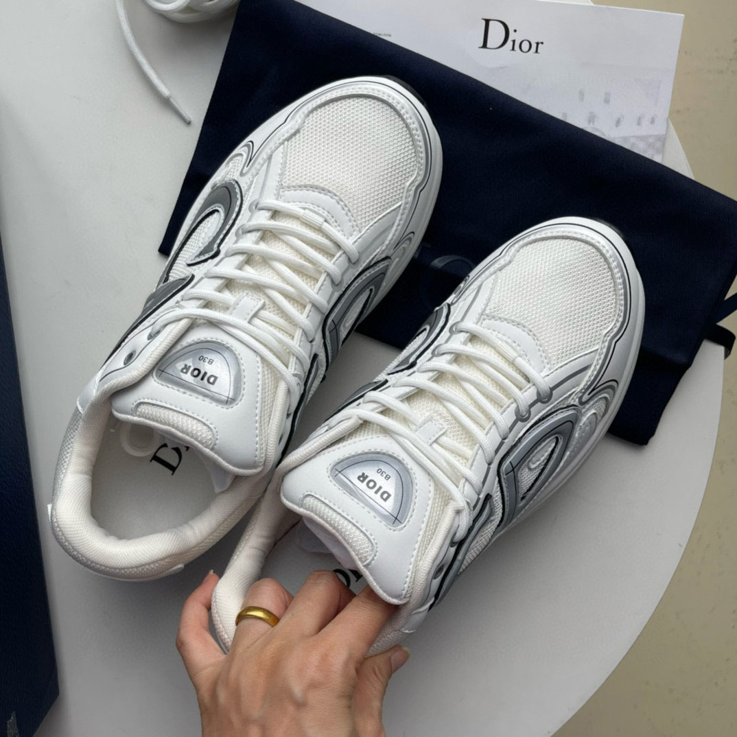 Christian Dior B30 Sneaker
