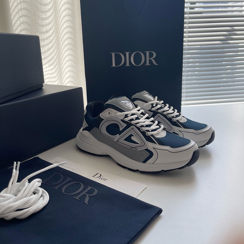 Christian Dior B30 Sneaker