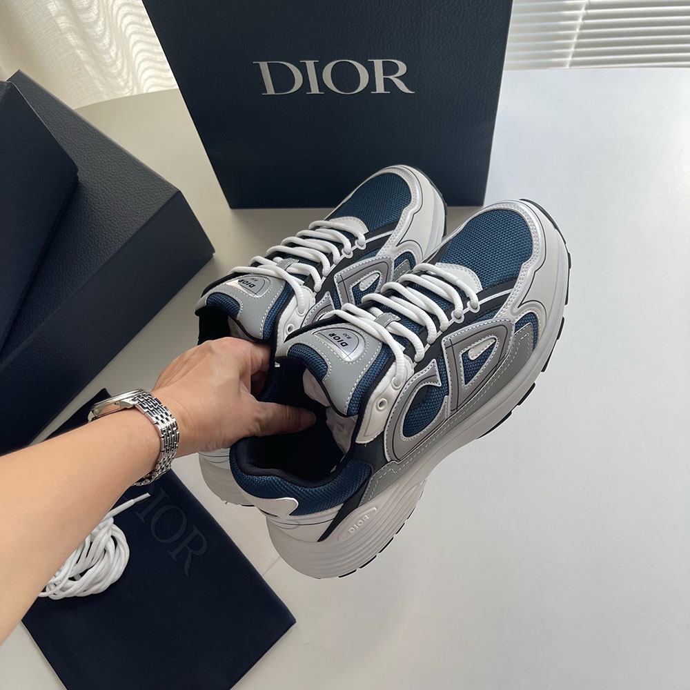 Christian Dior B30 Sneaker Christian Dior B30 Sneaker