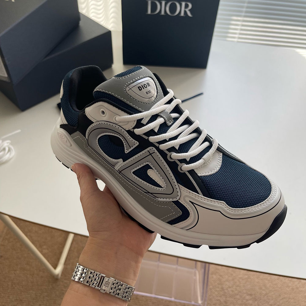 Christian Dior B30 Sneaker Christian Dior B30 Sneaker