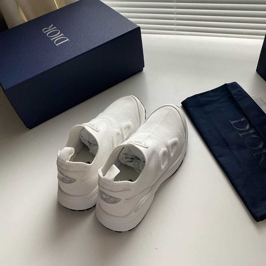 CHRISTIAN DIOR B30 COUNTDOWN SNEAKER