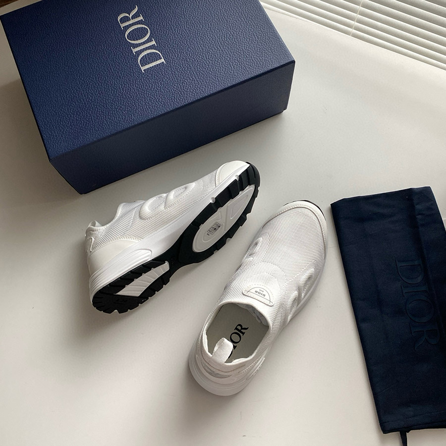 CHRISTIAN DIOR B30 COUNTDOWN SNEAKER
