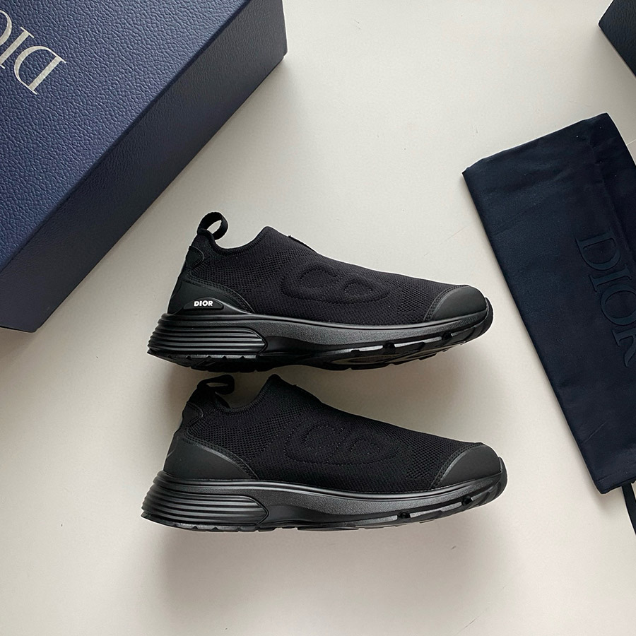 CHRISTIAN DIOR B30 COUNTDOWN SNEAKER CHRISTIAN DIOR B30 COUNTDOWN SNEAKER