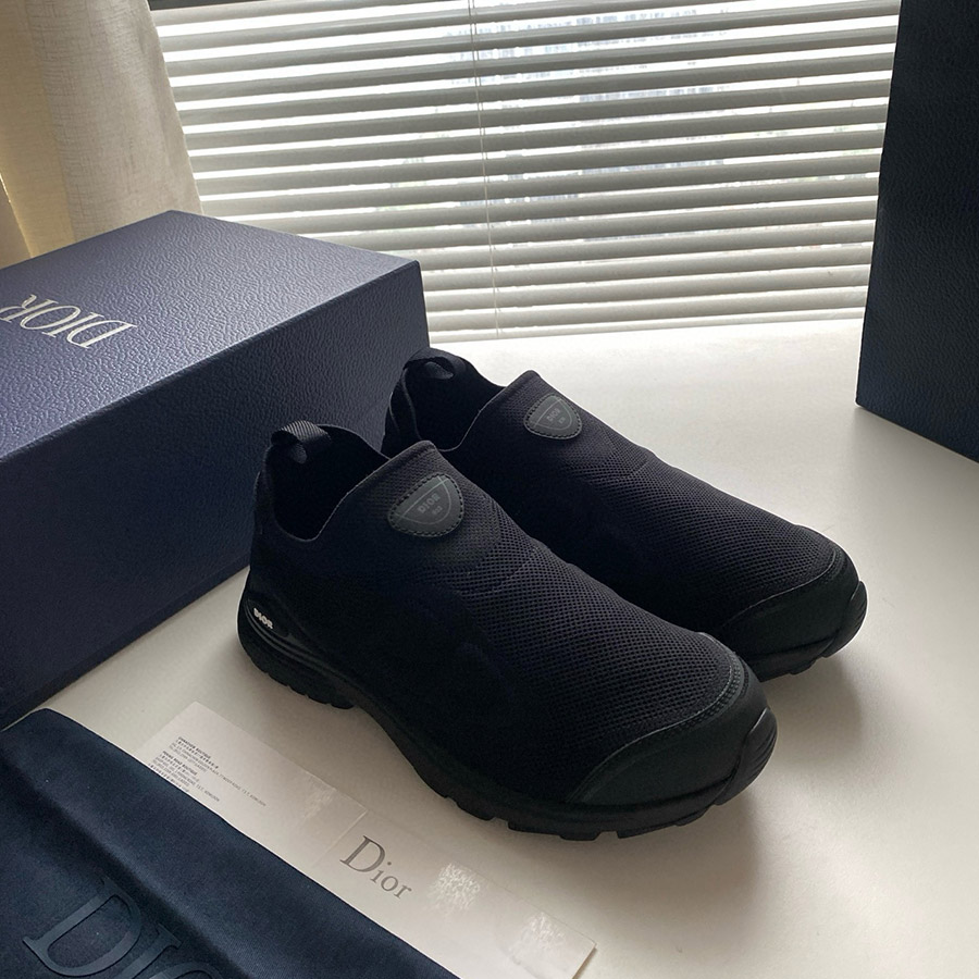 CHRISTIAN DIOR B30 COUNTDOWN SNEAKER