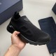 CHRISTIAN DIOR B30 COUNTDOWN SNEAKER CHRISTIAN DIOR B30 COUNTDOWN SNEAKER