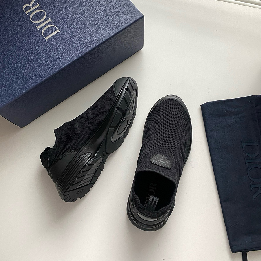 CHRISTIAN DIOR B30 COUNTDOWN SNEAKER