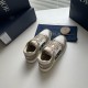 CHRISTIAN DIOR B57 SNEAKER BEIGE WHITE CHRISTIAN DIOR B57 SNEAKER BEIGE WHITE