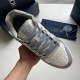 CHRISTIAN DIOR B57 SNEAKER GREY WHITE CHRISTIAN DIOR B57 SNEAKER GREY WHITE