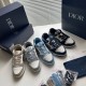 CHRISTIAN DIOR B57 SNEAKER GREY WHITE CHRISTIAN DIOR B57 SNEAKER GREY WHITE