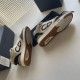 CHRISTIAN DIOR B57 SNEAKER WHITE BLACK CHRISTIAN DIOR B57 SNEAKER WHITE BLACK