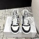 CHRISTIAN DIOR FIRST SNEAKER HIGH CHRISTIAN DIOR FIRST SNEAKER HIGH