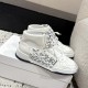 CHRISTIAN DIOR FIRST SNEAKER HIGH CHRISTIAN DIOR FIRST SNEAKER HIGH