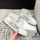 CHRISTIAN DIOR FIRST SNEAKER HIGH CHRISTIAN DIOR FIRST SNEAKER HIGH