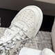 CHRISTIAN DIOR FIRST SNEAKER HIGH CHRISTIAN DIOR FIRST SNEAKER HIGH