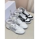 CHRISTIAN DIOR FIRST SNEAKER HIGH CHRISTIAN DIOR FIRST SNEAKER HIGH