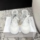 CHRISTIAN DIOR FIRST SNEAKER HIGH CHRISTIAN DIOR FIRST SNEAKER HIGH