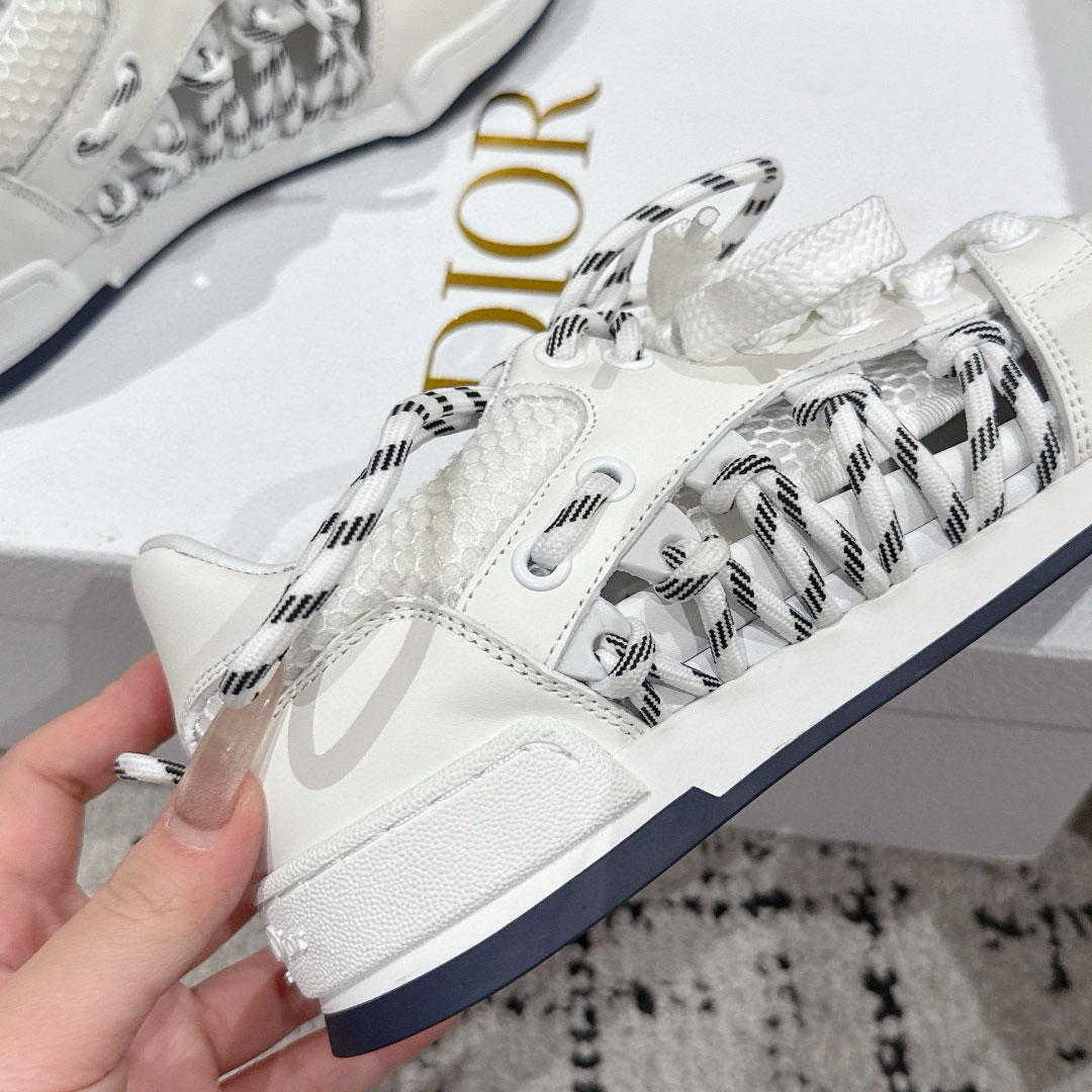 CHRISTIAN DIOR FIRST SNEAKER LOW CHRISTIAN DIOR FIRST SNEAKER LOW
