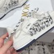 CHRISTIAN DIOR FIRST SNEAKER LOW CHRISTIAN DIOR FIRST SNEAKER LOW