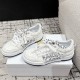 CHRISTIAN DIOR FIRST SNEAKER LOW CHRISTIAN DIOR FIRST SNEAKER LOW