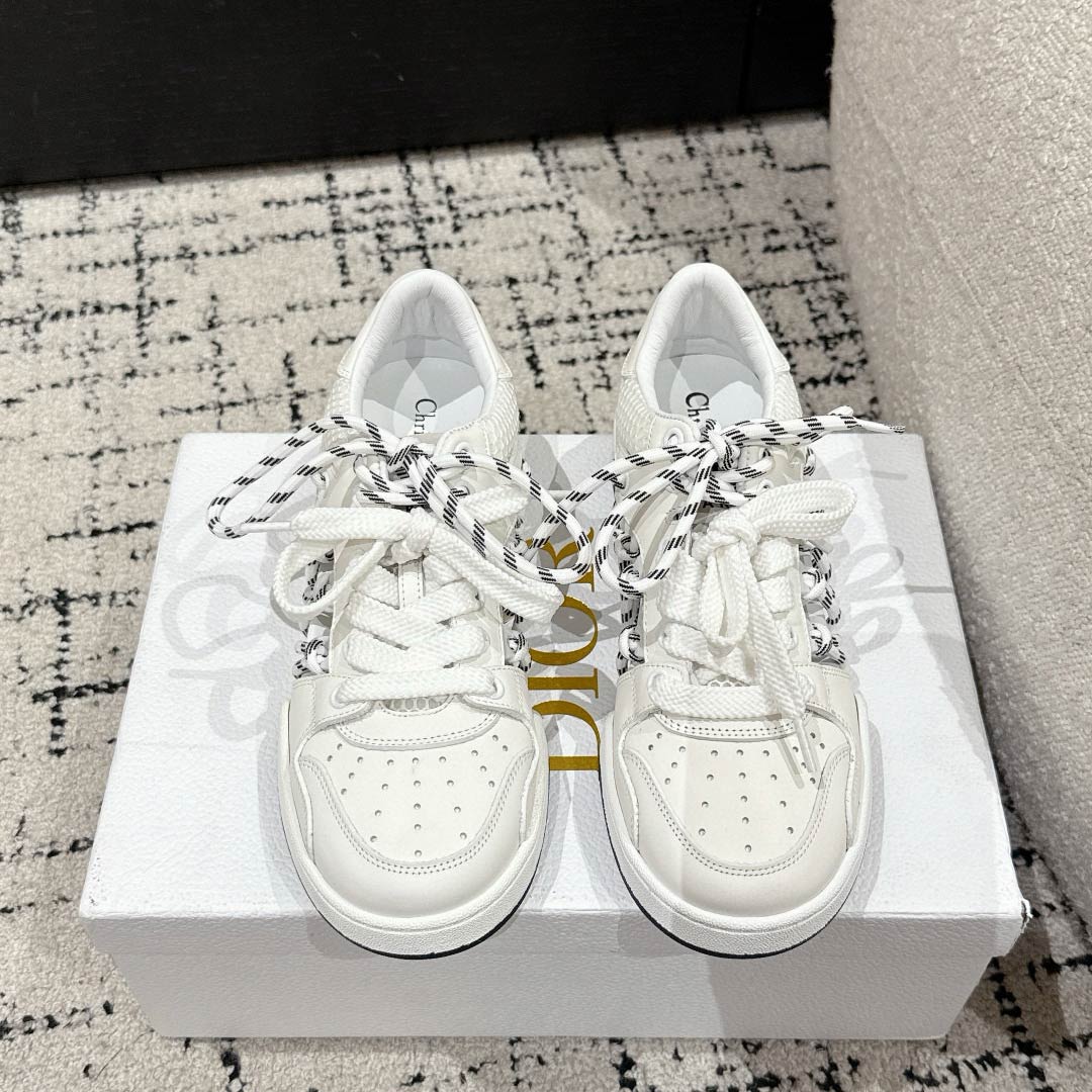 CHRISTIAN DIOR FIRST SNEAKER LOW