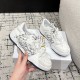 CHRISTIAN DIOR FIRST SNEAKER LOW CHRISTIAN DIOR FIRST SNEAKER LOW