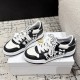 CHRISTIAN DIOR FIRST SNEAKER LOW CHRISTIAN DIOR FIRST SNEAKER LOW