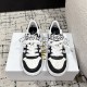 CHRISTIAN DIOR FIRST SNEAKER LOW CHRISTIAN DIOR FIRST SNEAKER LOW