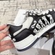 CHRISTIAN DIOR FIRST SNEAKER LOW CHRISTIAN DIOR FIRST SNEAKER LOW