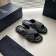 Dior alias  sandals
