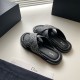 Dior alias  sandals