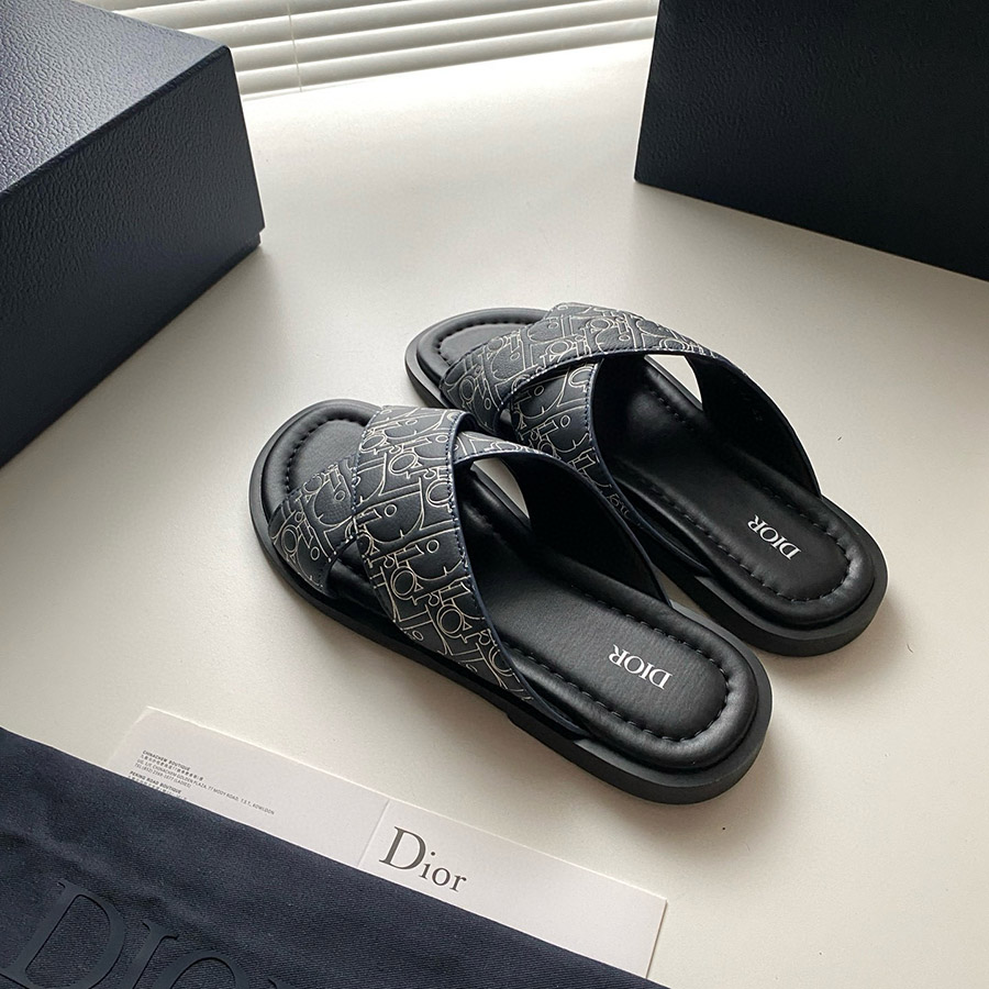 Dior alias  sandals