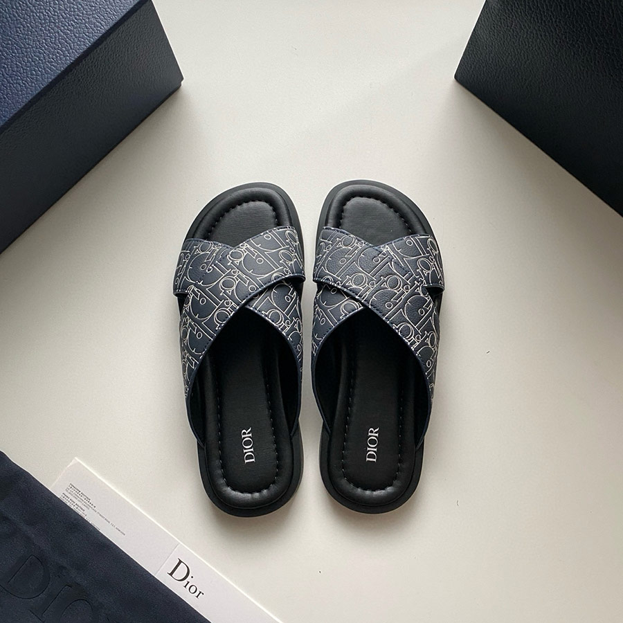 Dior alias  sandals