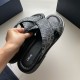 Dior alias  sandals