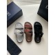 Dior aqua sandals
