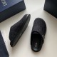 Dior aqua sandals
