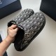Dior aqua sandals