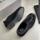 GIVENCHY BLACK LEATHER BOOT GIVENCHY BLACK LEATHER BOOT